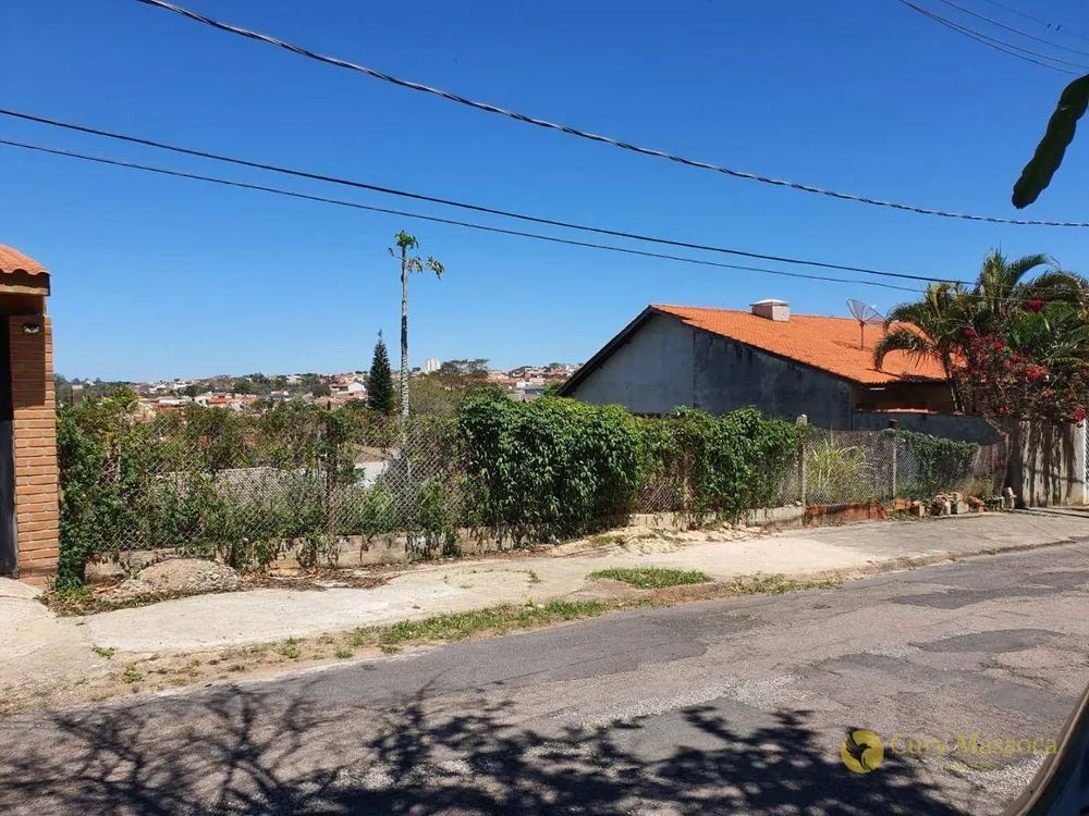 Terreno, 500 m² - Foto 2
