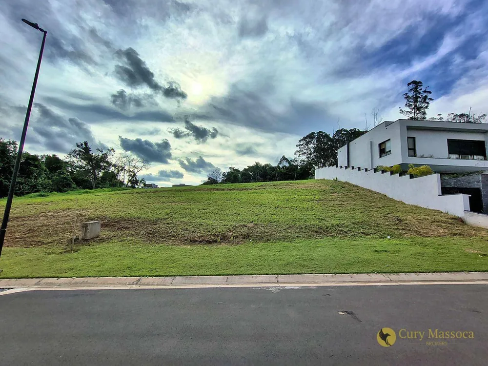 Loteamento e Condomínio, 540 m² - Foto 1