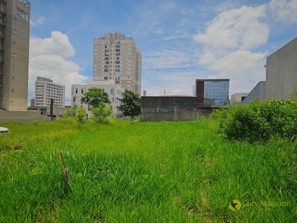 Terreno, 217 m² - Foto 2
