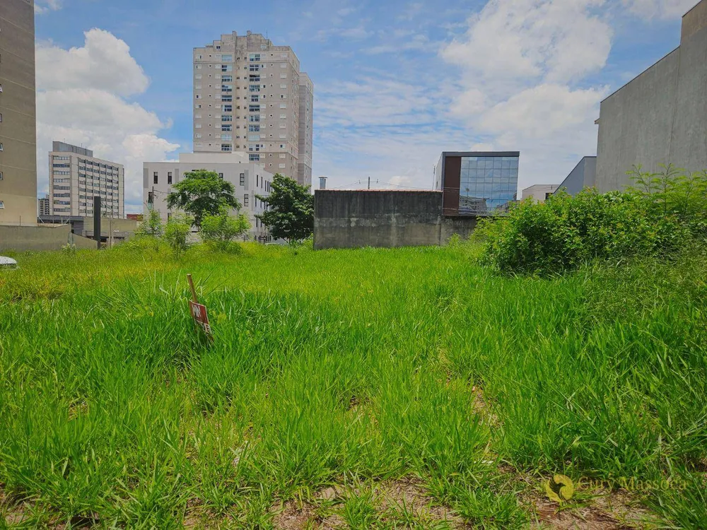 Terreno, 217 m² - Foto 1