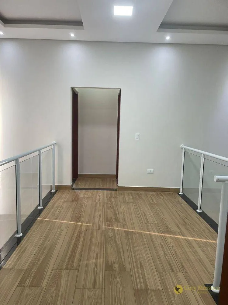 Casa de Condomínio, 3 quartos - Foto 10