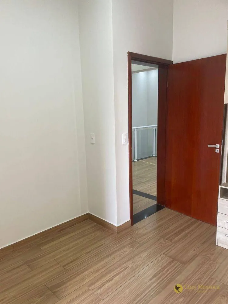 Casa de Condomínio, 3 quartos - Foto 11