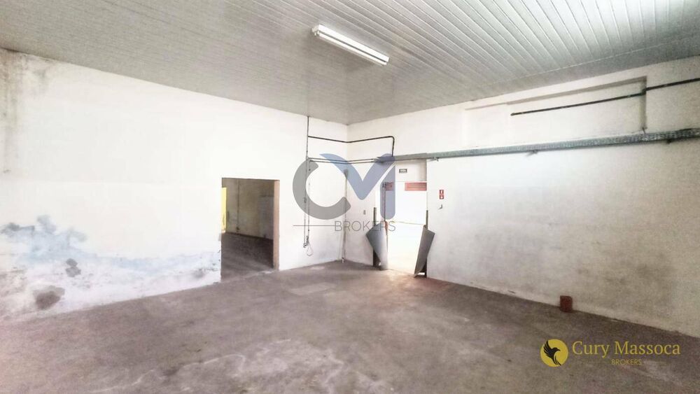 Depósito-Galpão, 732 m² - Foto 9