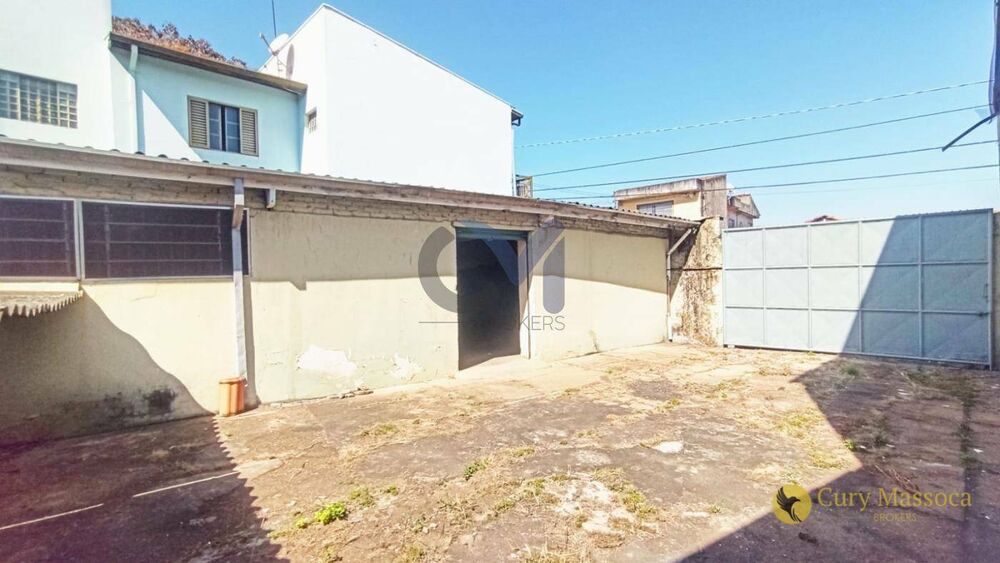 Depósito-Galpão, 732 m² - Foto 3