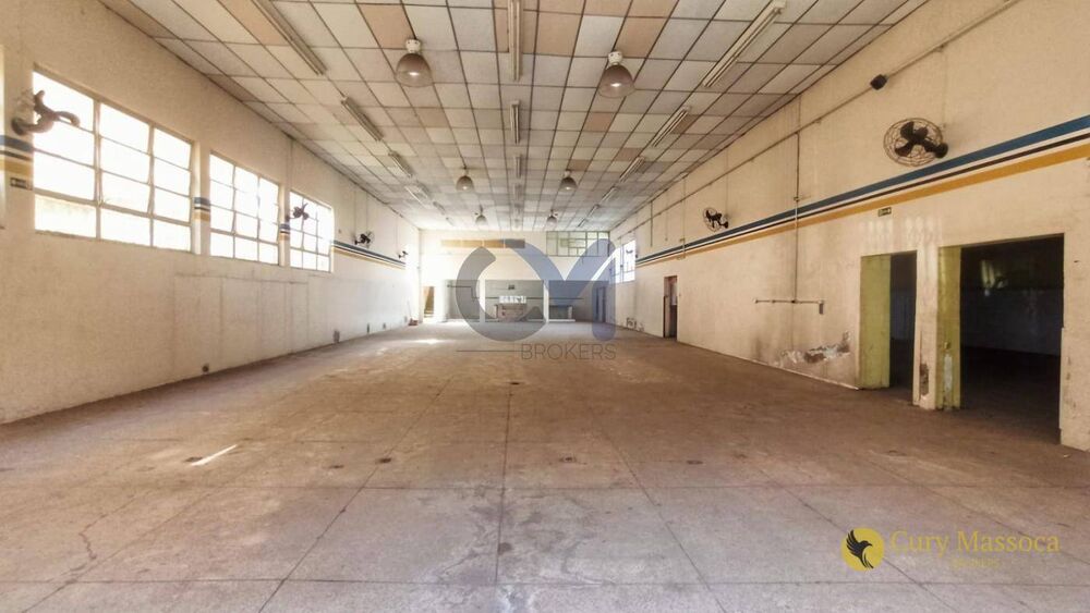 Depósito-Galpão, 732 m² - Foto 6