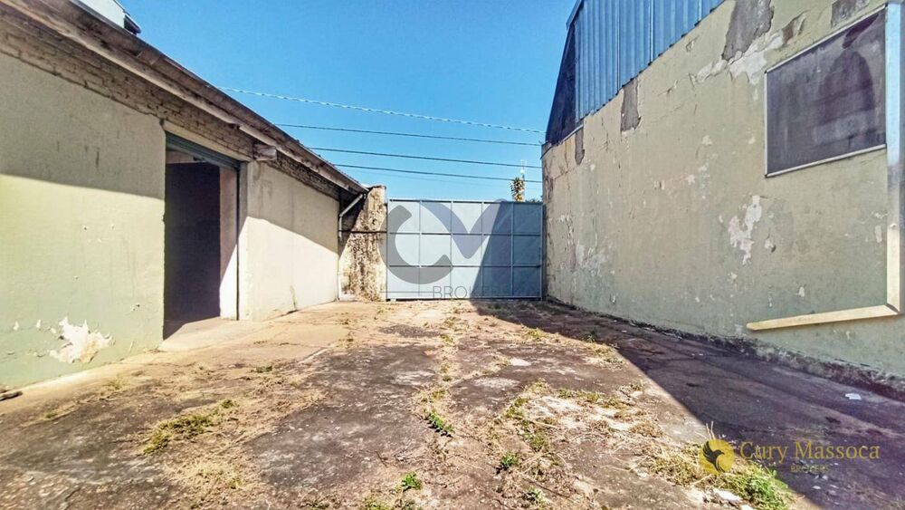 Depósito-Galpão, 732 m² - Foto 16