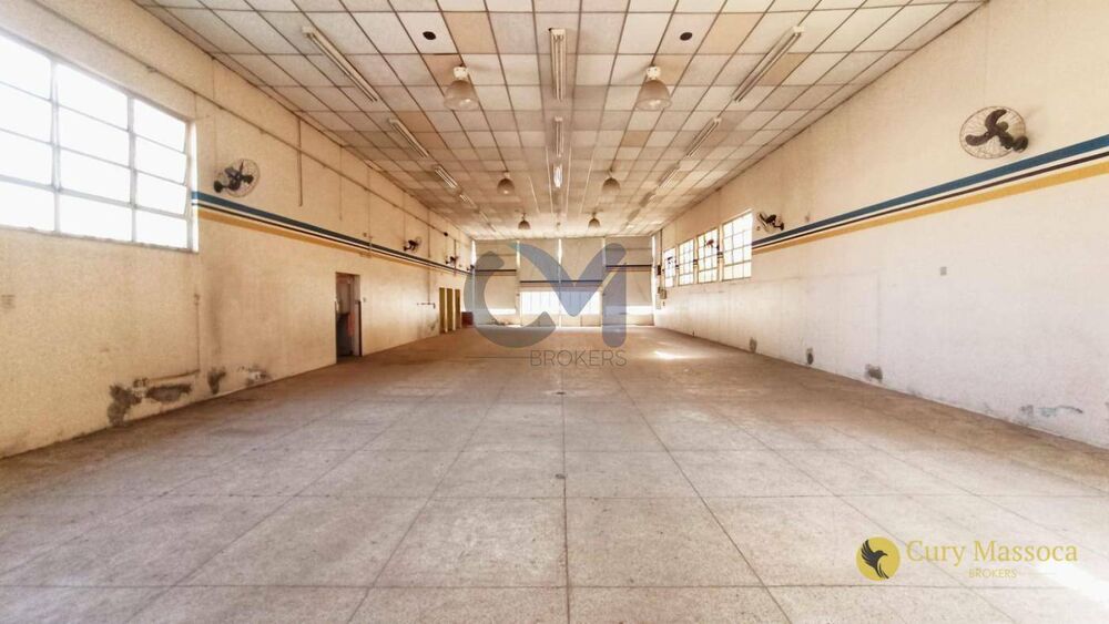 Depósito-Galpão, 732 m² - Foto 5