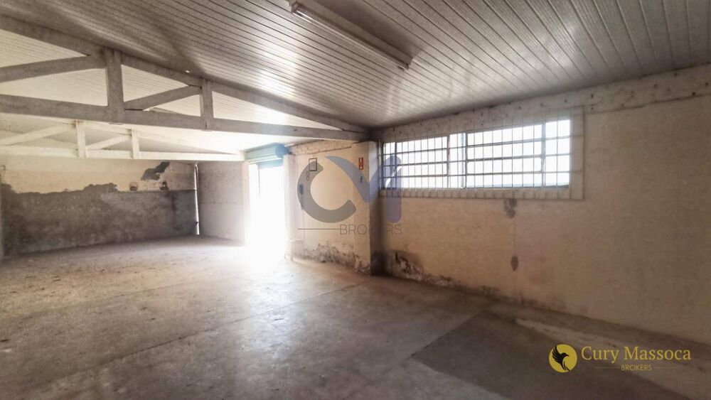 Depósito-Galpão, 732 m² - Foto 10