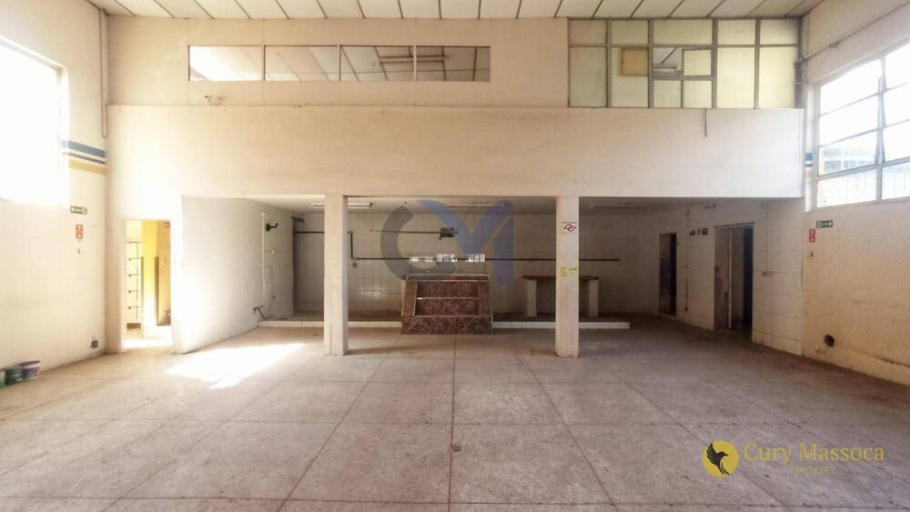 Depósito-Galpão, 732 m² - Foto 7