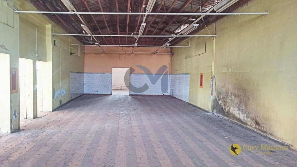 Depósito-Galpão, 732 m² - Foto 8