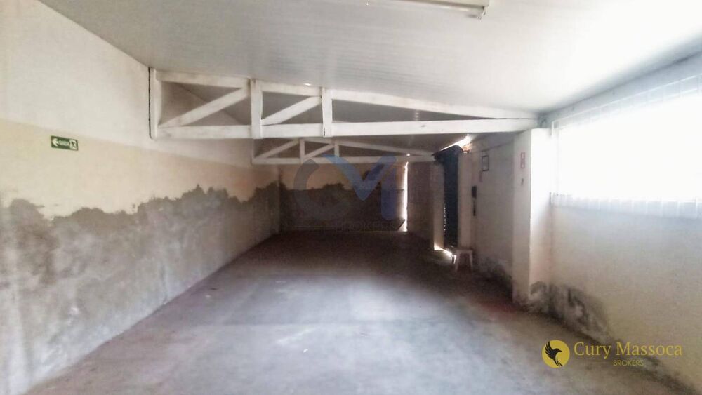 Depósito-Galpão, 732 m² - Foto 11