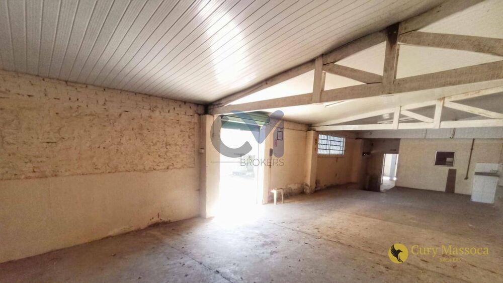 Depósito-Galpão, 732 m² - Foto 13