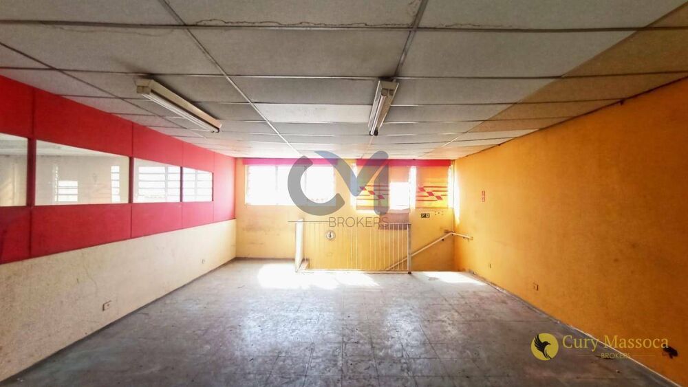 Depósito-Galpão, 732 m² - Foto 2