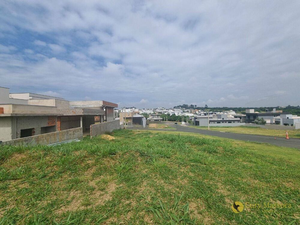 Loteamento e Condomínio, 501 m² - Foto 9