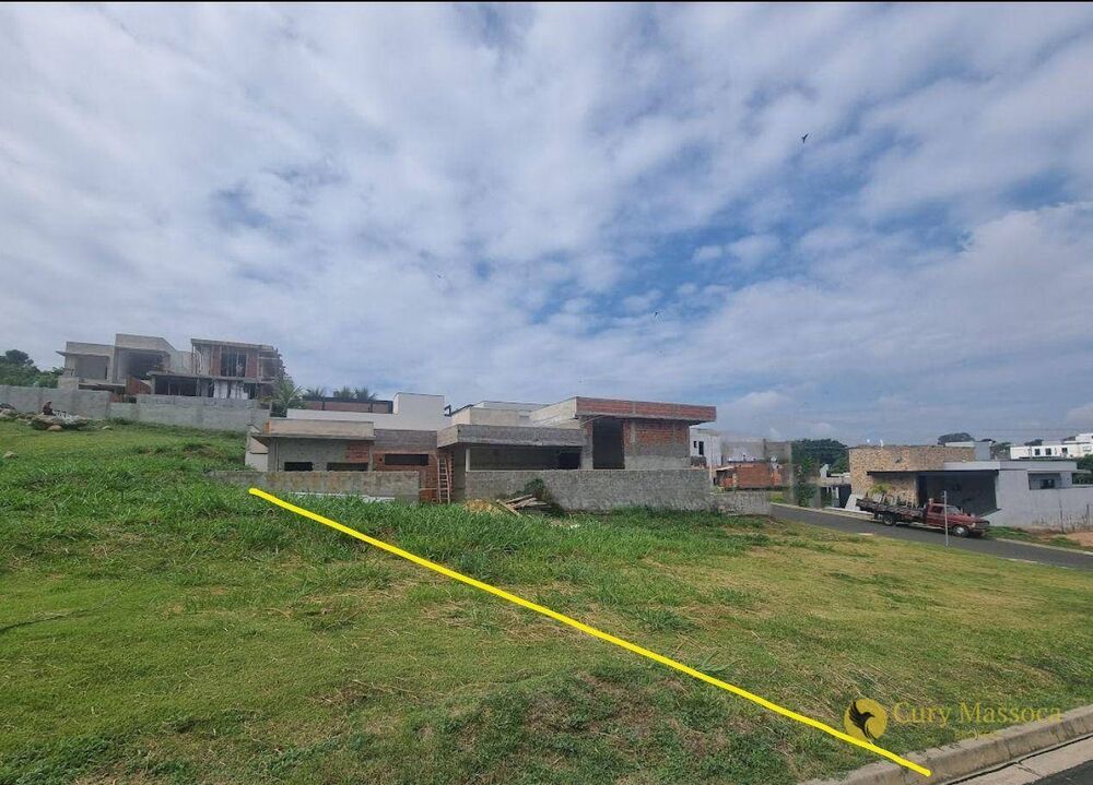 Loteamento e Condomínio, 501 m² - Foto 5