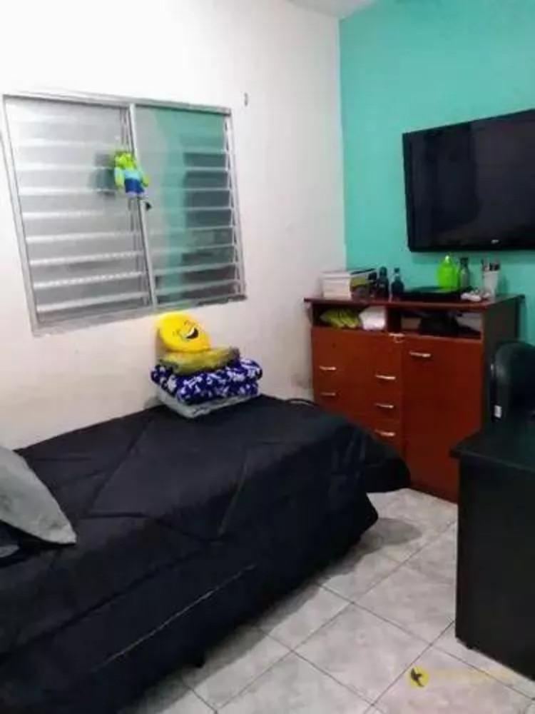 Casa à venda com 4 quartos, 125m² - Foto 6