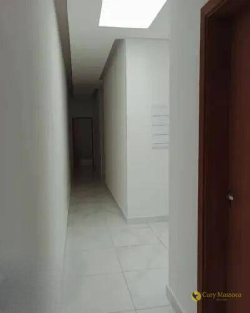 Casa de Condomínio à venda com 3 quartos, 140m² - Foto 2