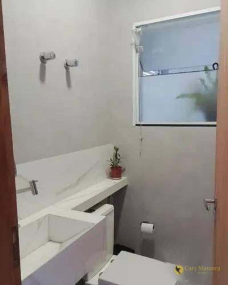 Casa de Condomínio à venda com 3 quartos, 140m² - Foto 3