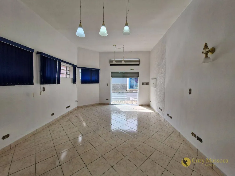 Loja-Salão, 30 m² - Foto 3