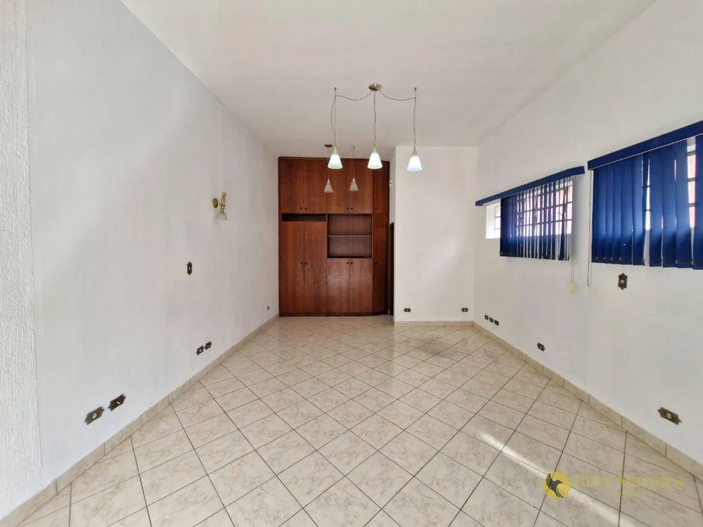 Loja-Salão, 30 m² - Foto 1