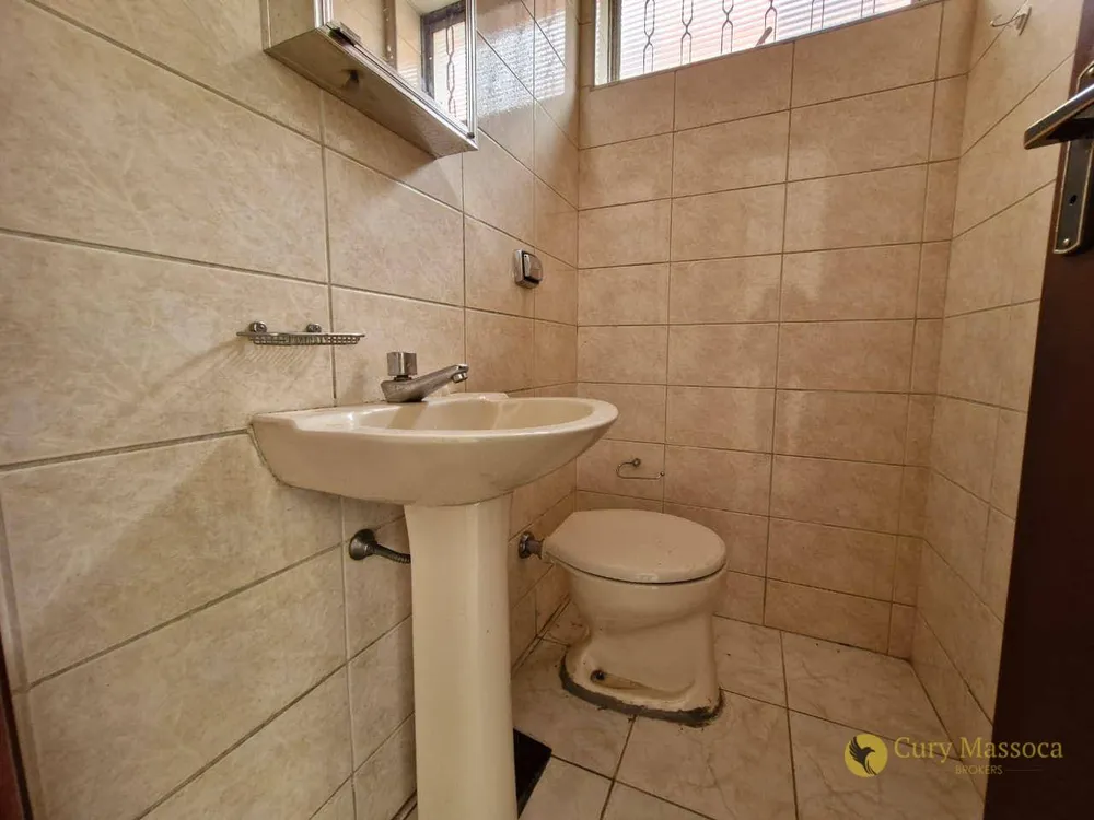 Loja-Salão, 30 m² - Foto 6