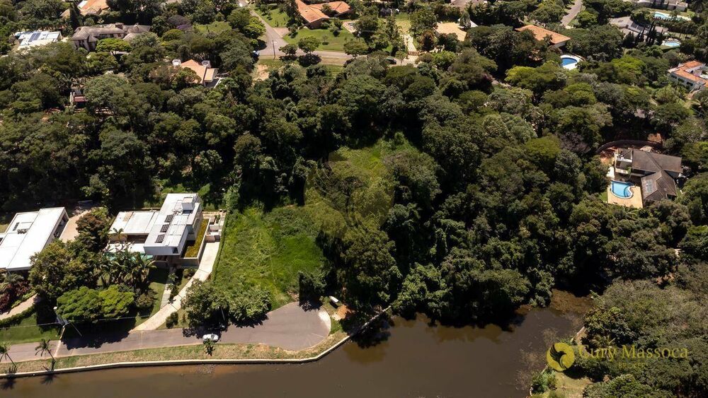 Loteamento e Condomínio, 1906 m² - Foto 3