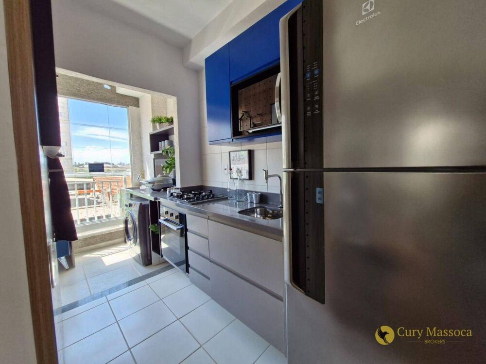 Apartamento, 2 quartos, 47 m² - Foto 4