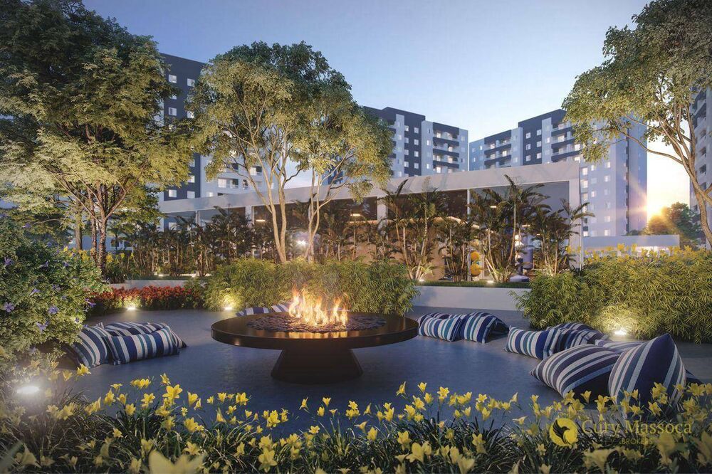 Apartamento, 2 quartos, 47 m² - Foto 17