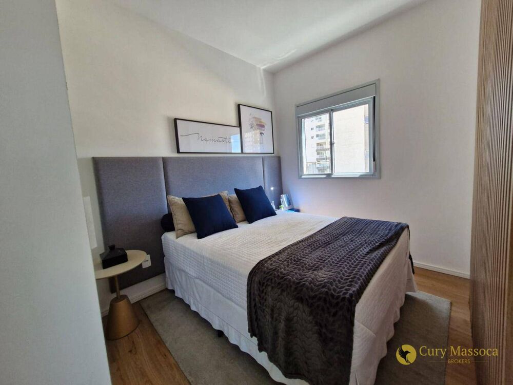 Apartamento, 2 quartos, 47 m² - Foto 7