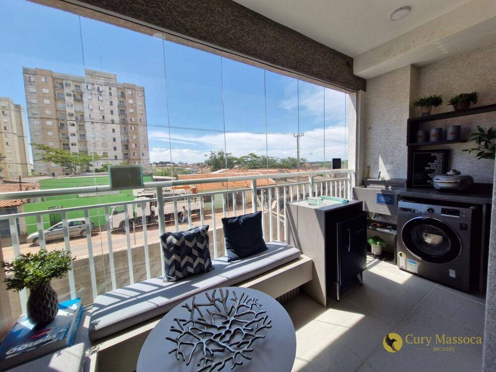 Apartamento, 2 quartos, 47 m² - Foto 5