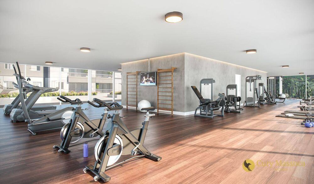 Apartamento, 2 quartos, 47 m² - Foto 14