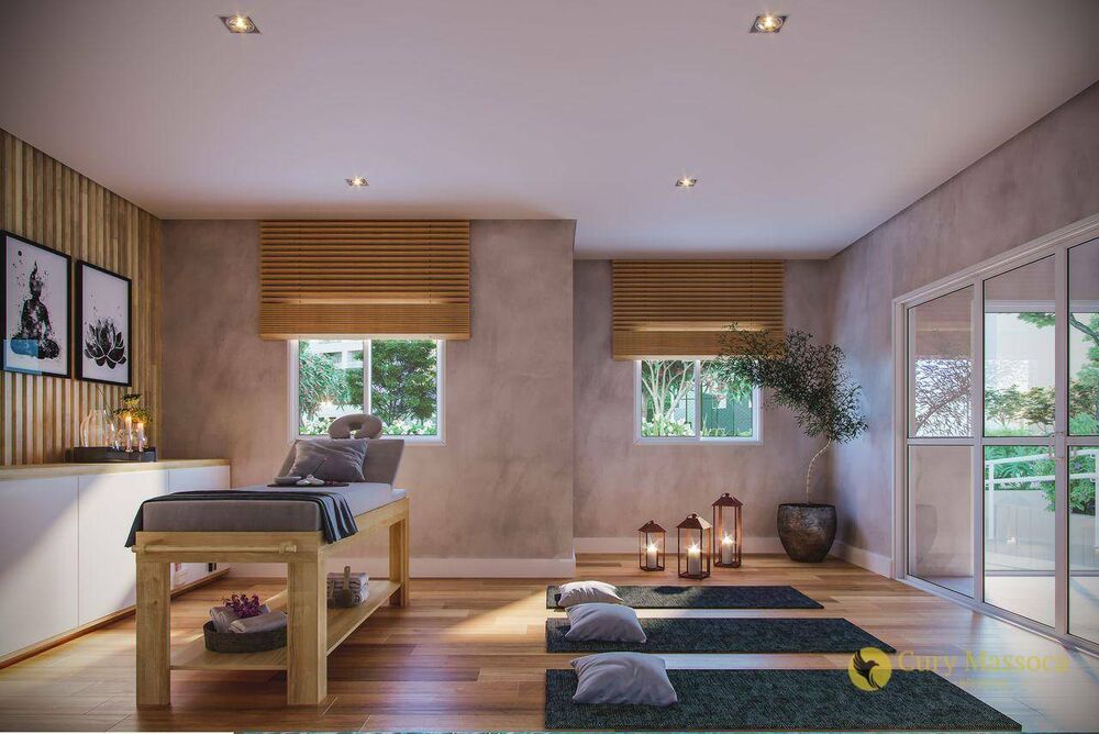 Apartamento, 2 quartos, 47 m² - Foto 15