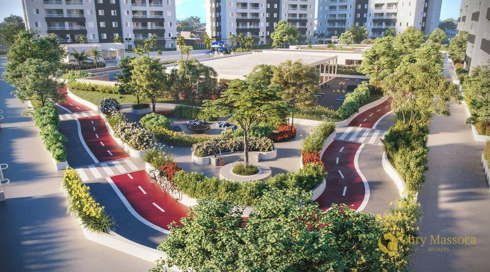 Apartamento, 2 quartos, 47 m² - Foto 11