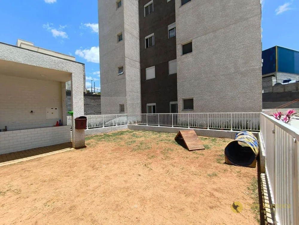 Apartamento, 2 quartos, 47 m² - Foto 30