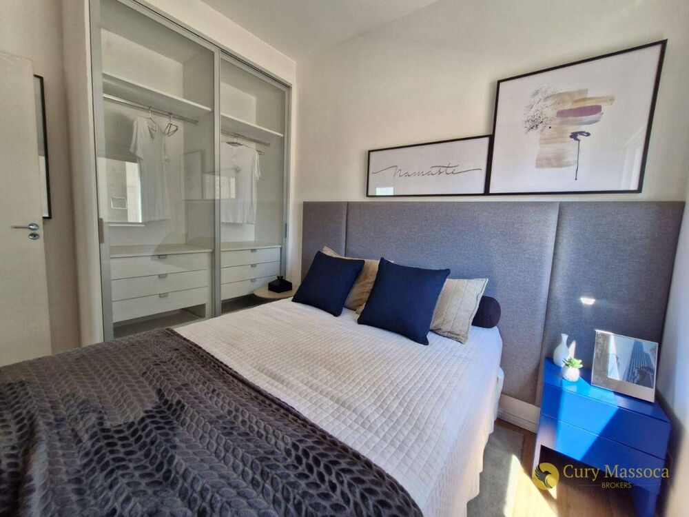 Apartamento, 2 quartos, 47 m² - Foto 6