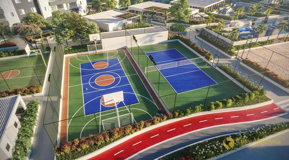 Apartamento, 2 quartos, 47 m² - Foto 12