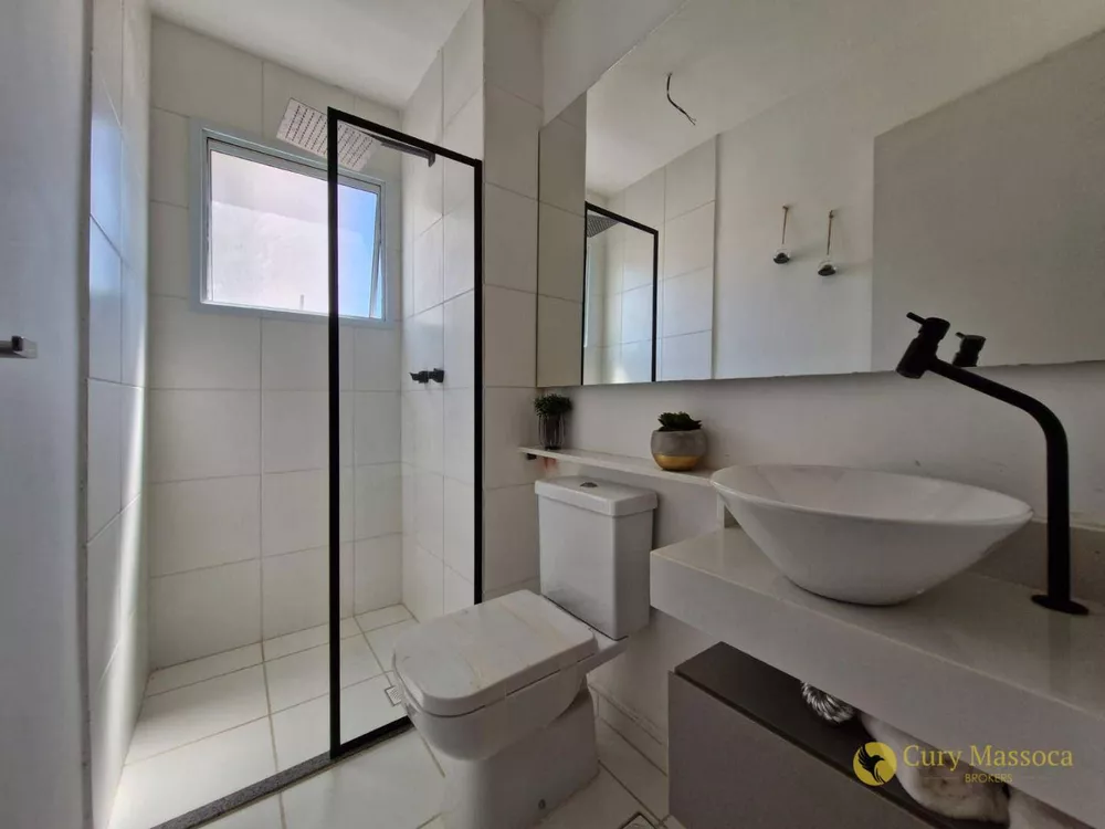 Apartamento, 2 quartos, 47 m² - Foto 9