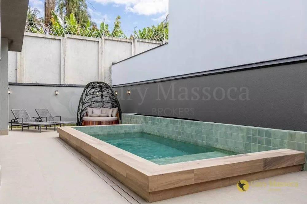 Casa à venda com 3 quartos, 212m² - Foto 8