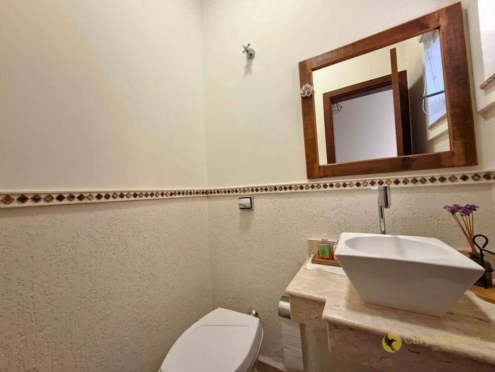 Casa de Condomínio, 4 quartos - Foto 2