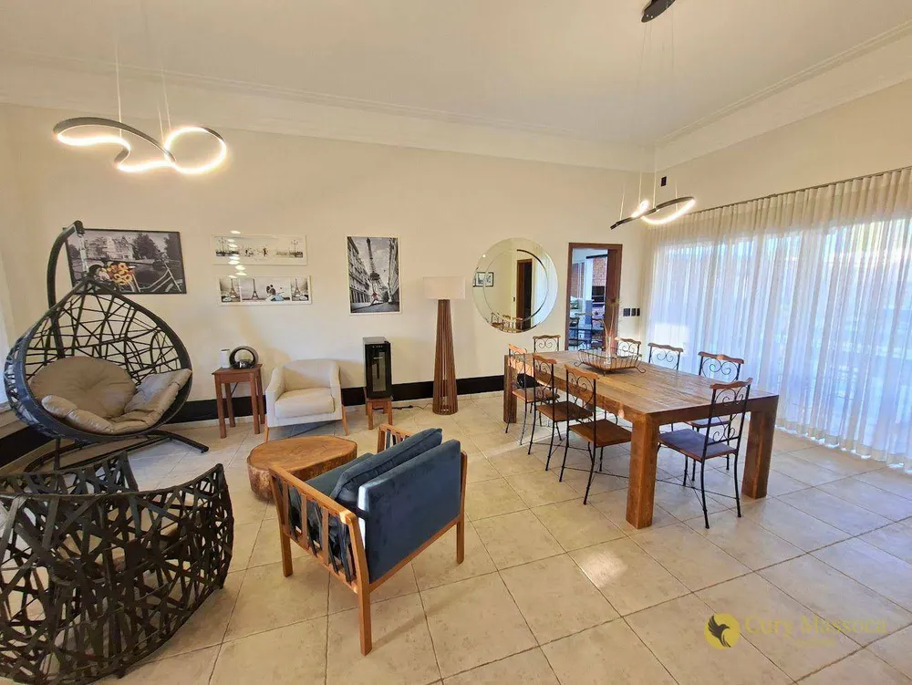 Casa de Condomínio, 4 quartos - Foto 3