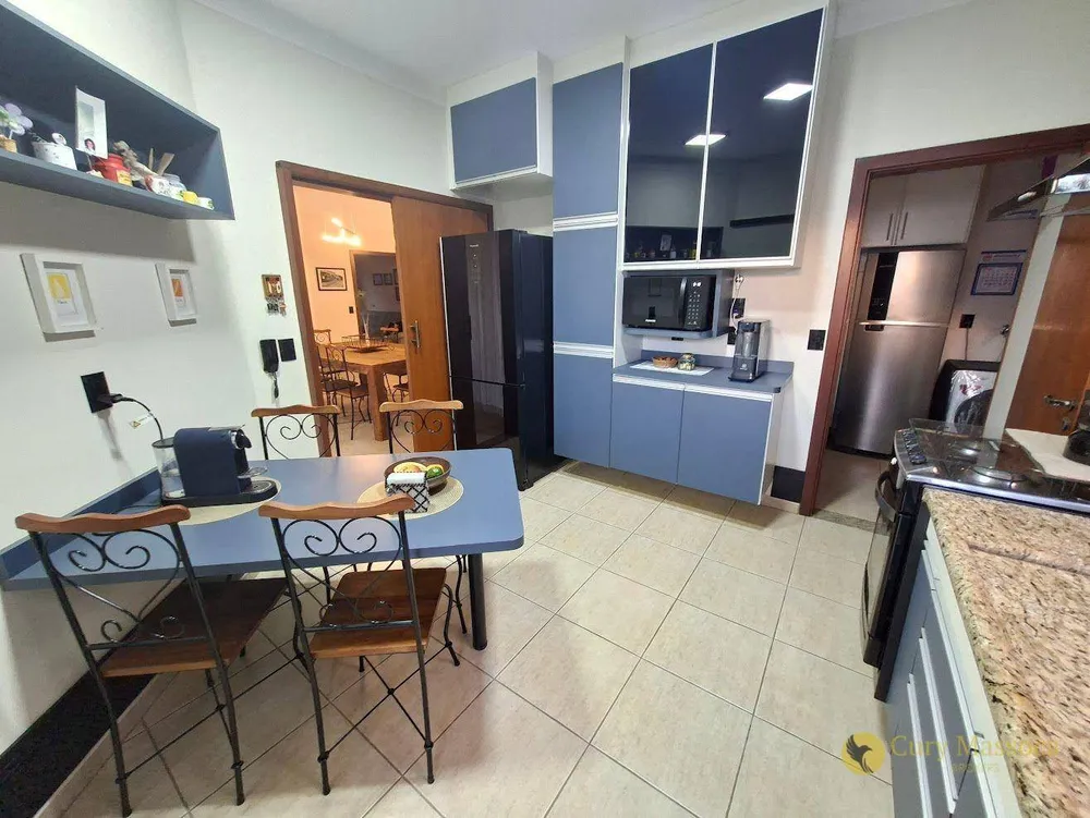 Casa de Condomínio, 4 quartos - Foto 16