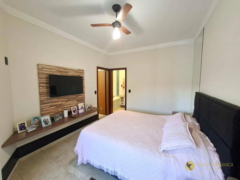 Casa de Condomínio, 4 quartos - Foto 8