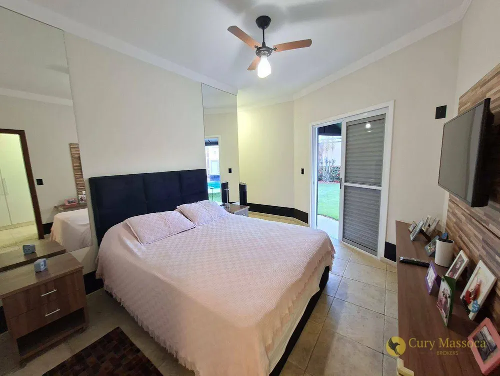 Casa de Condomínio, 4 quartos - Foto 10