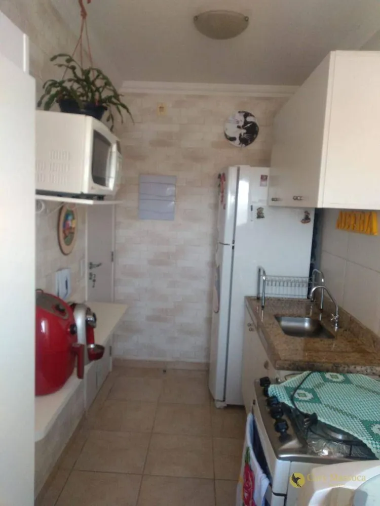 Apartamento, 2 quartos, 56 m² - Foto 3