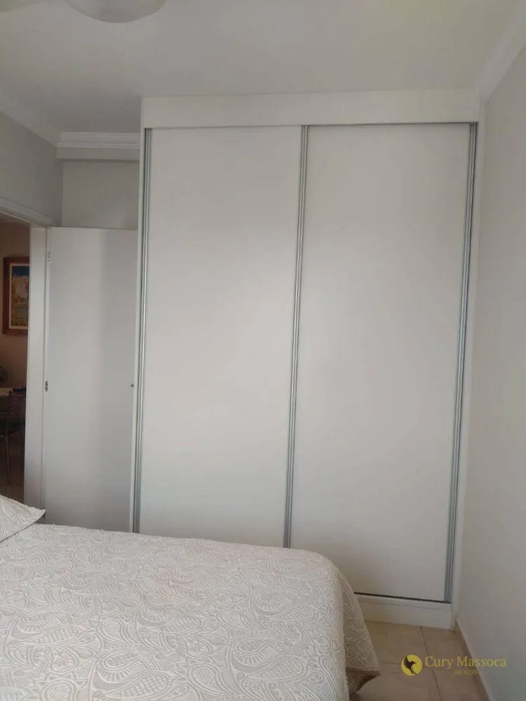Apartamento, 2 quartos, 56 m² - Foto 6