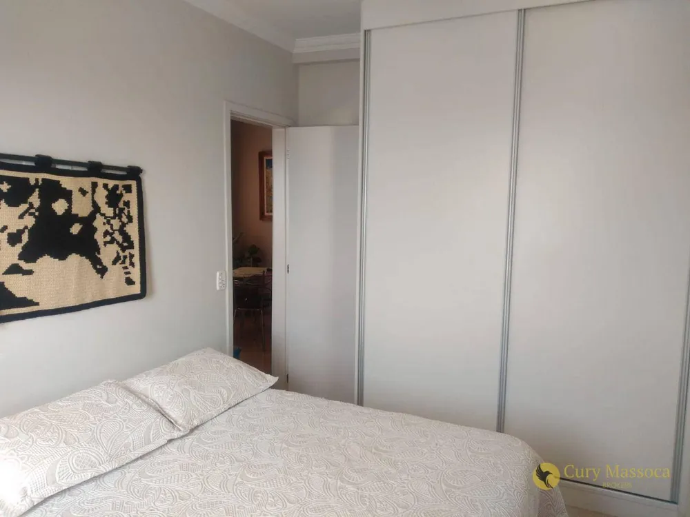 Apartamento, 2 quartos, 56 m² - Foto 5