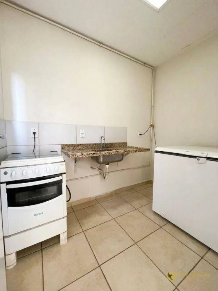 Apartamento, 2 quartos, 56 m² - Foto 12