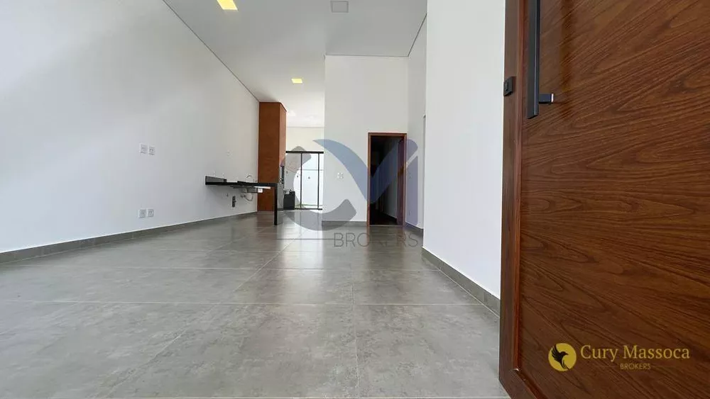 Casa de Condomínio à venda com 3 quartos, 151m² - Foto 3