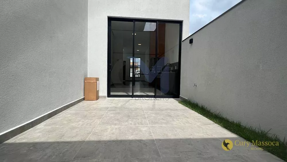 Casa de Condomínio à venda com 3 quartos, 151m² - Foto 2