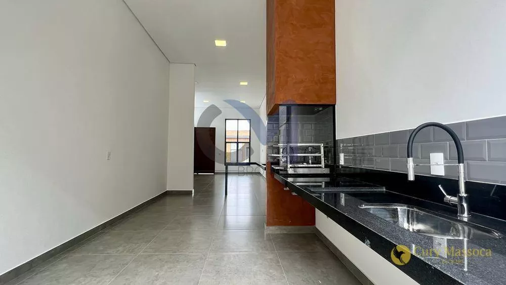 Casa de Condomínio à venda com 3 quartos, 151m² - Foto 4